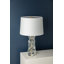 Lampe de table 1 lumière Bellarie