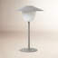 Ani 13" Metal Novelty Table Lamp-384962701