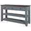 Console en bois massif 48,82 po Ronda-2045380705-2045380711