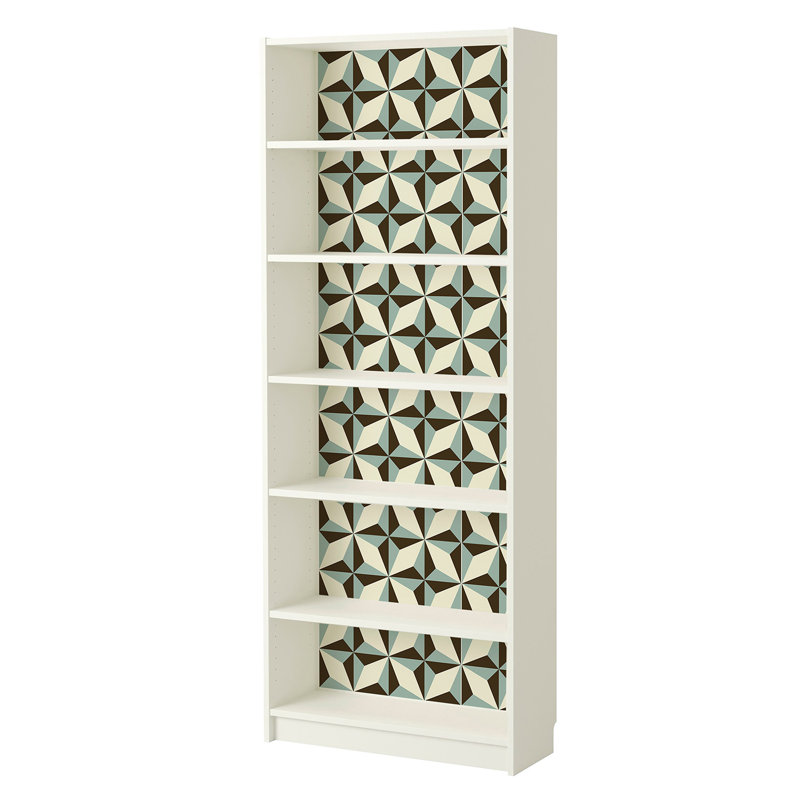 Abstract Wall Decal