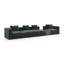 * Bello 4Pc Sectional