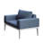 Sharon Outdoor Lounge Chair