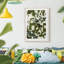 Earthen Patchwork II - impression encadrée-1739545910-1739545907