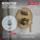 Modern Raincan Round Shower System, Rain Shower Head with Handheld Spray, Shower Faucet Set