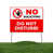 No Soliciting - Do Not Disturb! is out of stock