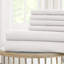  Ensemble de draps en microfibre Cool Comfort-33396118-33396129