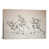 Toile tendue