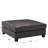 Annlynn Faux Leather Ottoman-1465070293