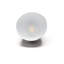 Bell 1-Light Bell Pendant-37101383-37101384