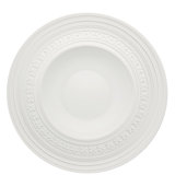 Ornament Porcelain Dinner Plate