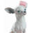 Chihuahua with Marshmallows Figurine