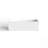 66.9 Inch Freestanding Solid Surface Soaking Bathtub For Bathroom