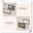 Rebrilliant Plastic Storage Tub & Tote-1554300049