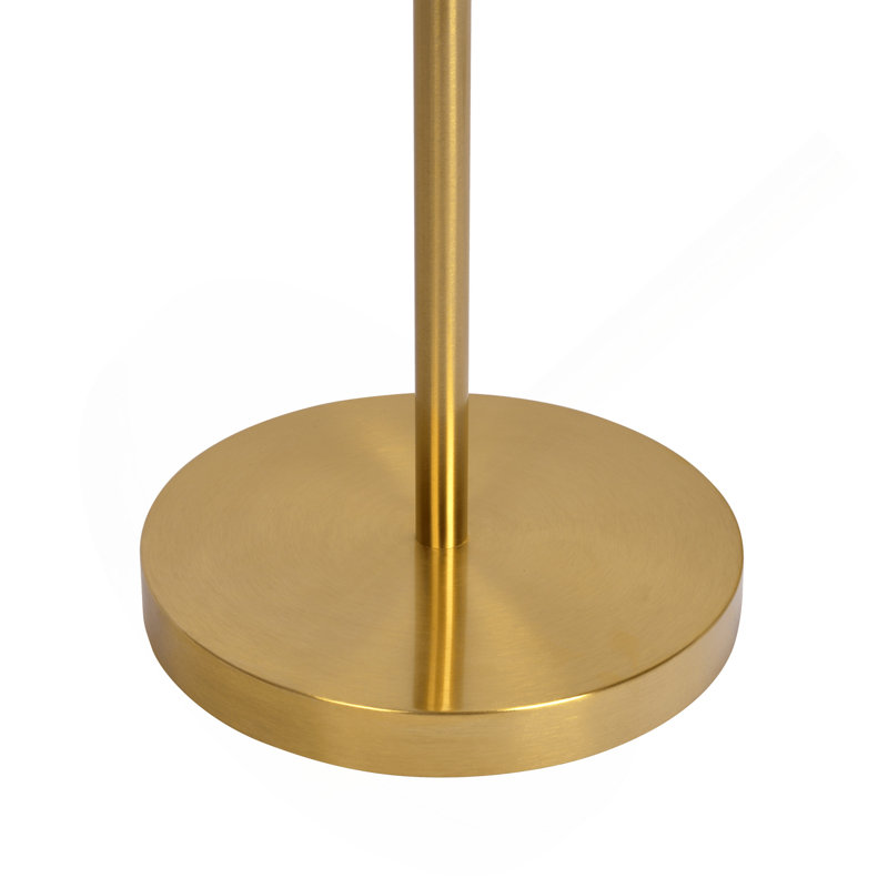 Lampe sur pied Brilliance Modern