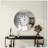 Mirrored Roman Numerals Decorative Round Wall Clock