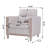1 Seater Sofa