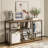 Gianbattista 55.1 " W Console Table