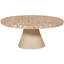 Solid Wood Coffee Table