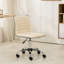 Chaise de bureau réglable-345448920