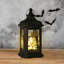 Cadeau de nuit lumineux en plastique Halloween