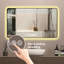 Miroir mural 48X32