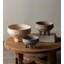 Omayra Handmade Fabric Decorative Bowl Set