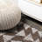 Andratx Modern Tribal Geometric Brown/Beige Indoor/Outdoor Rug-290327484
