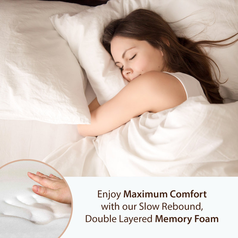 Cottrell Symple Stuff Pocket Sprung 1000 Mattress, Small Double (4')