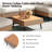 Dipansu 6 - Person Patio Conversation Set with Cushions-933396364-933396366