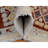 Tenacia One-of-a-Kind 7'9" X 9'9" New Age Wool Area Rug Ivory