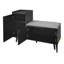 8 Pair Shoe Storage Cabinet-467715539