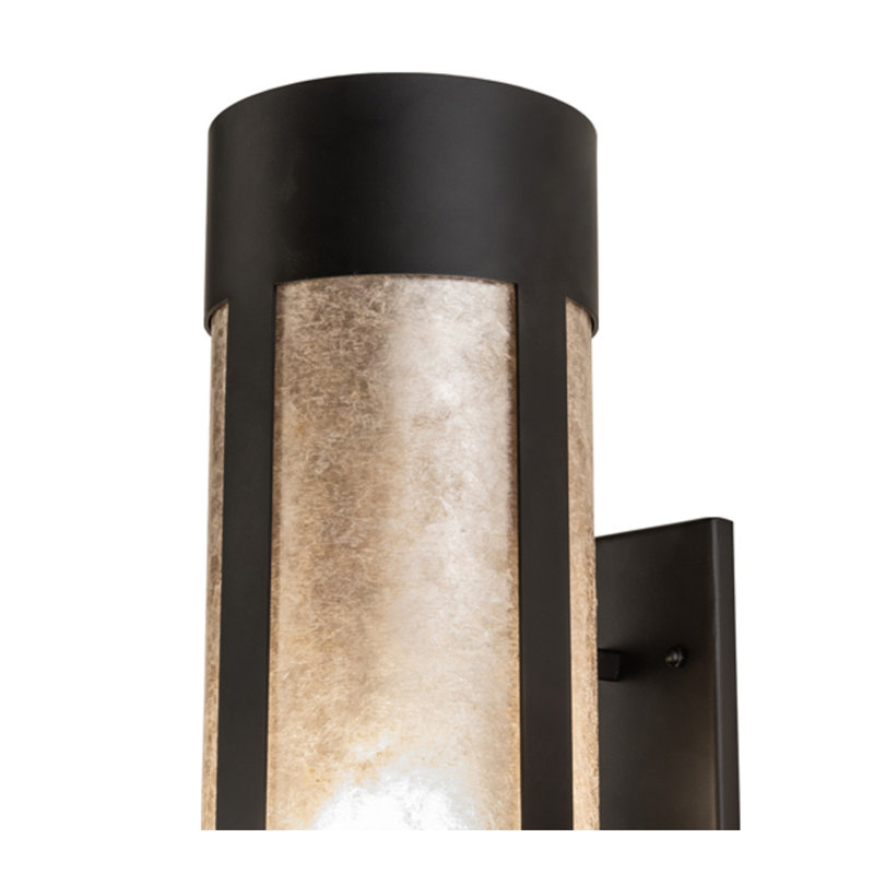 Ananya 1 - Light Flush Mounted Sconce