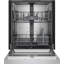 24" Recessed Handle 100 Series Dishwasher