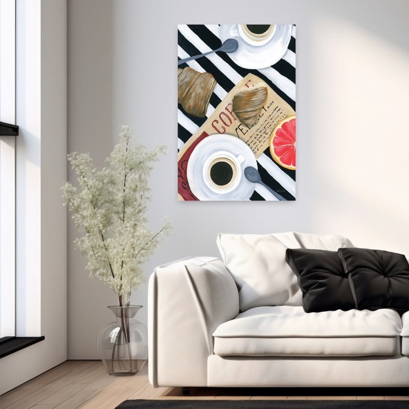 Print, 91.44cm H x 60.96cm W