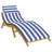 Outdoor Seat / Back Cushion-546695575