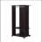 Kolen Espresso Finish Hall Tree