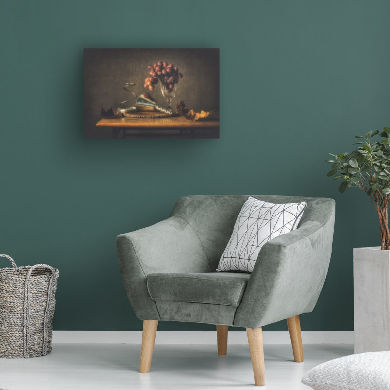 Art sur toile Monique Van Velzen Stil, H 22 po x l 32 po