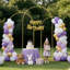 Backdrops & Signs