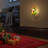 Snowman Night Light