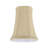 4'' H Linen Bell Lamp Shade