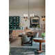 Jasper 2 Light Dimmable Wall Bracket