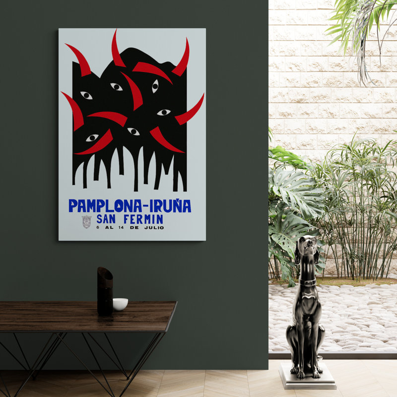 Wrapped Canvas Art Prints, 41 cm H x 31 cm W