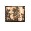 Ladonna 1 - Light Flush Mounted Sconce