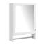 Armoire de toilette 3 en 1