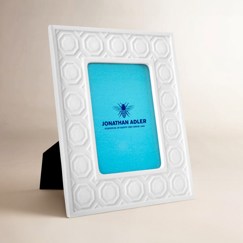 Charade Picture Frame
