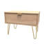 Beranda 1 Drawer Midi Chest (Ready Assembled)-1828885043