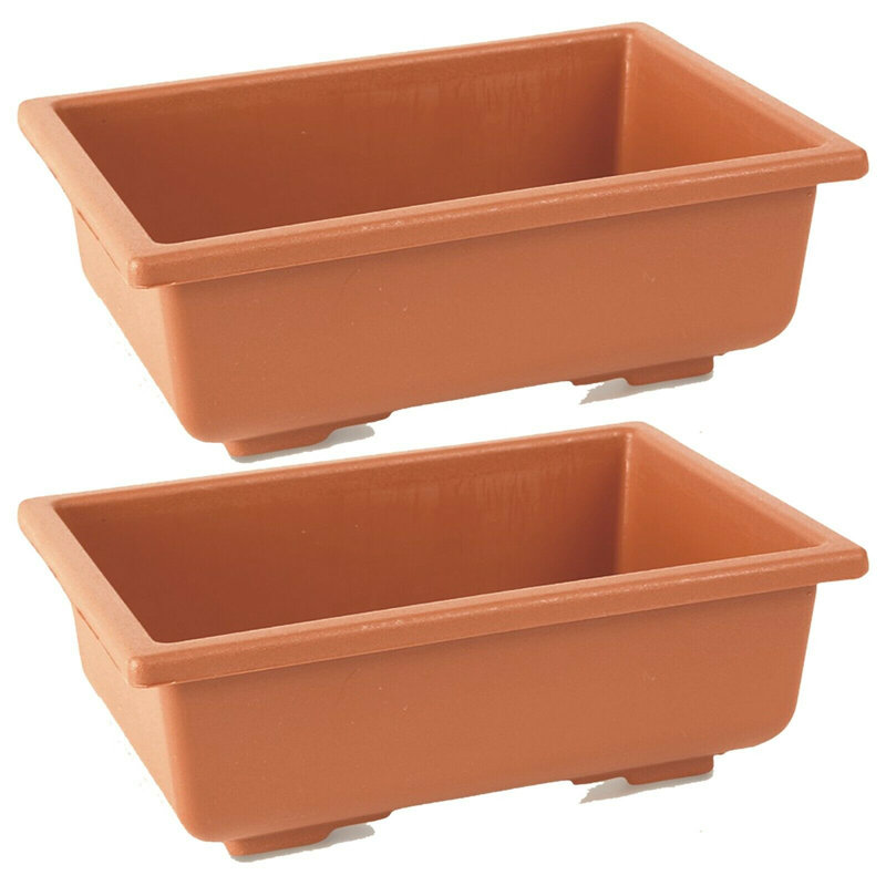 Chambliss Pot Planter