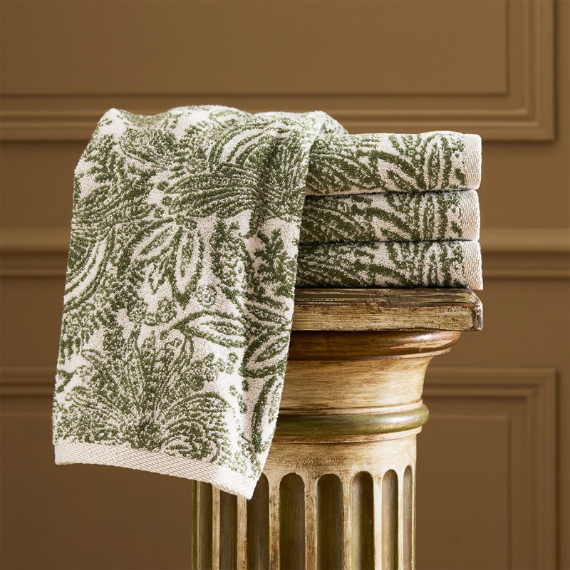 Patio Bath Towel