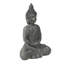 Statue de jardin bouddha méditant Eslinger