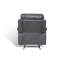 Bittany 95cm Wide Standard Recliner-125973094